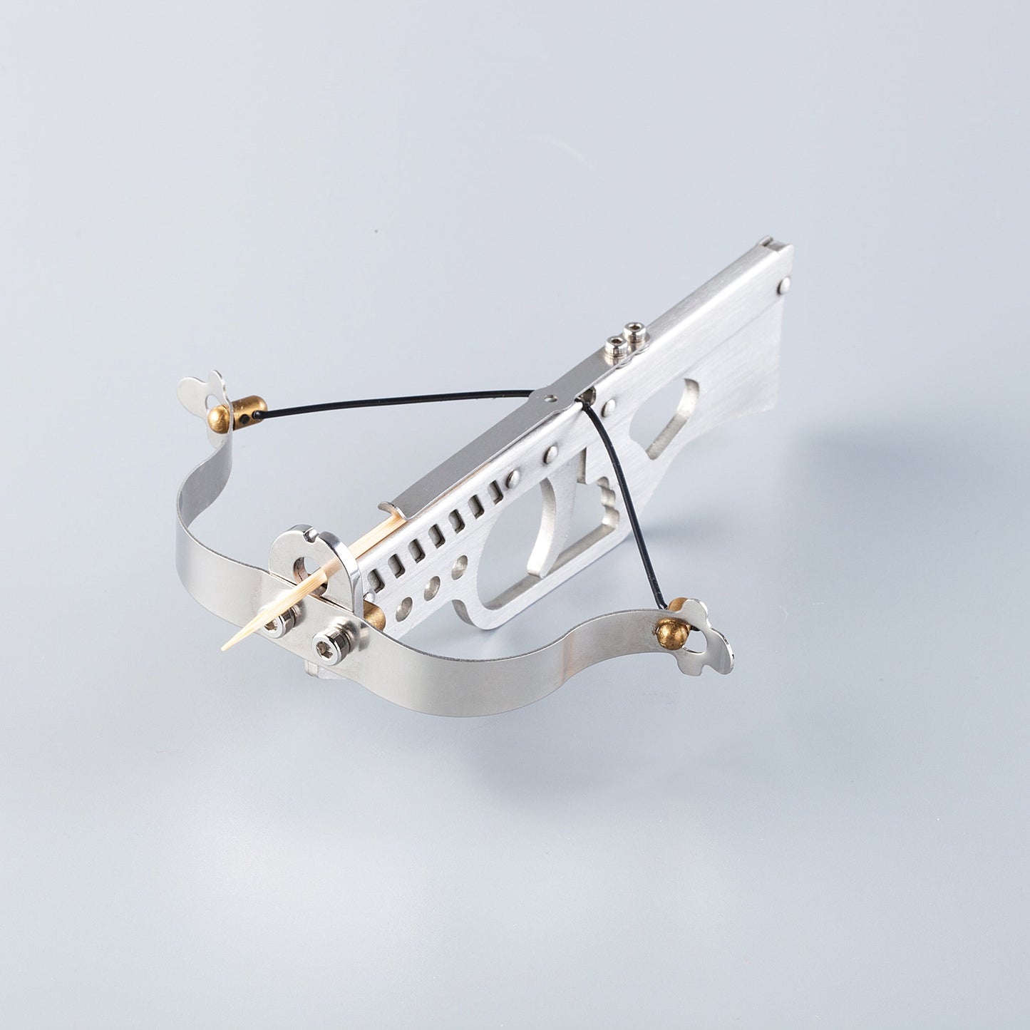 Thorn Mini Crossbow - Compact Precision for Everyday Use - Korvel