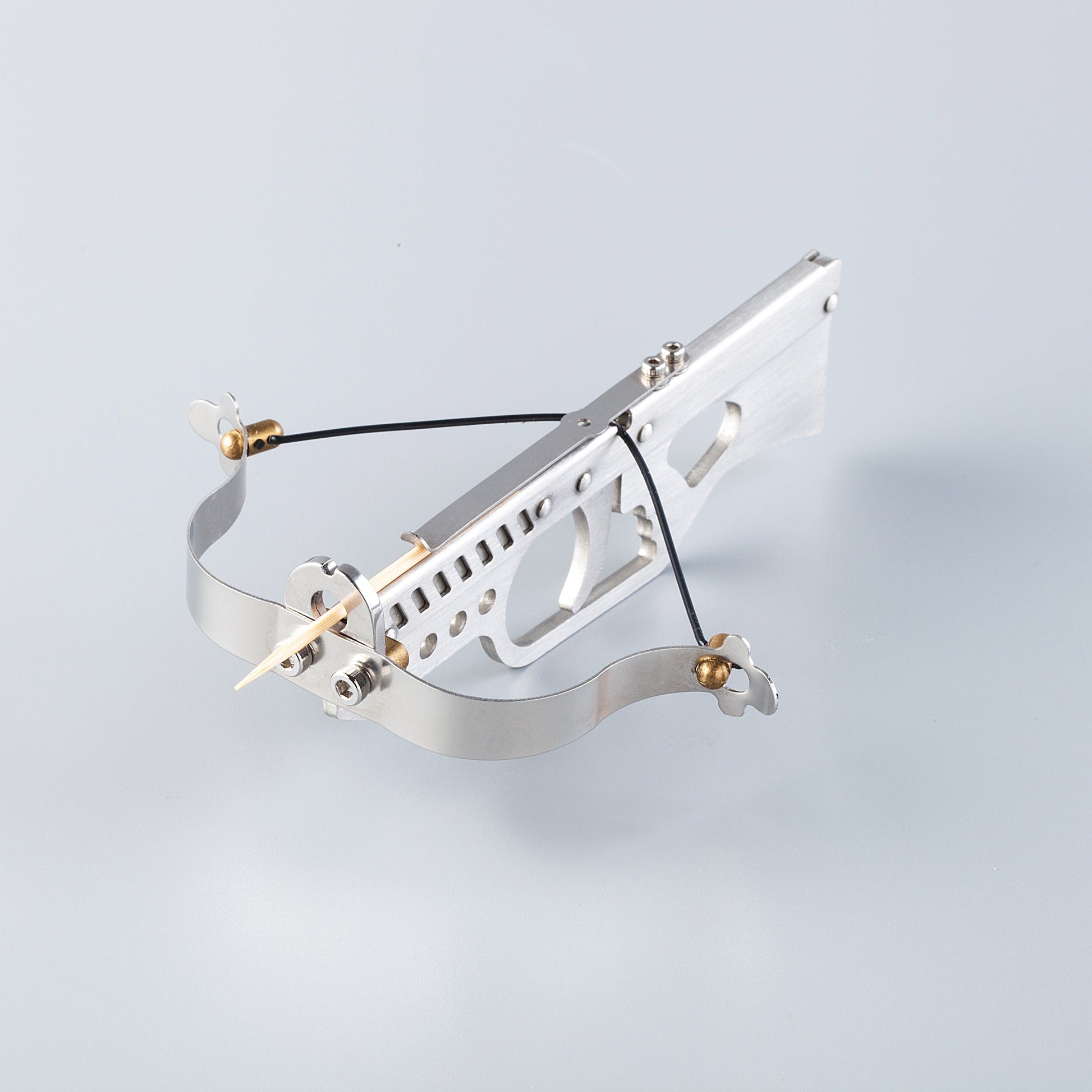 Thorn Mini Crossbow - Compact Precision for Everyday Use - Korvel