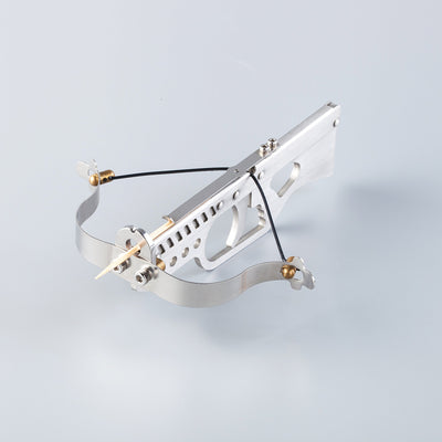 Thorn Mini Crossbow - Compact Precision for Everyday Use - Korvel