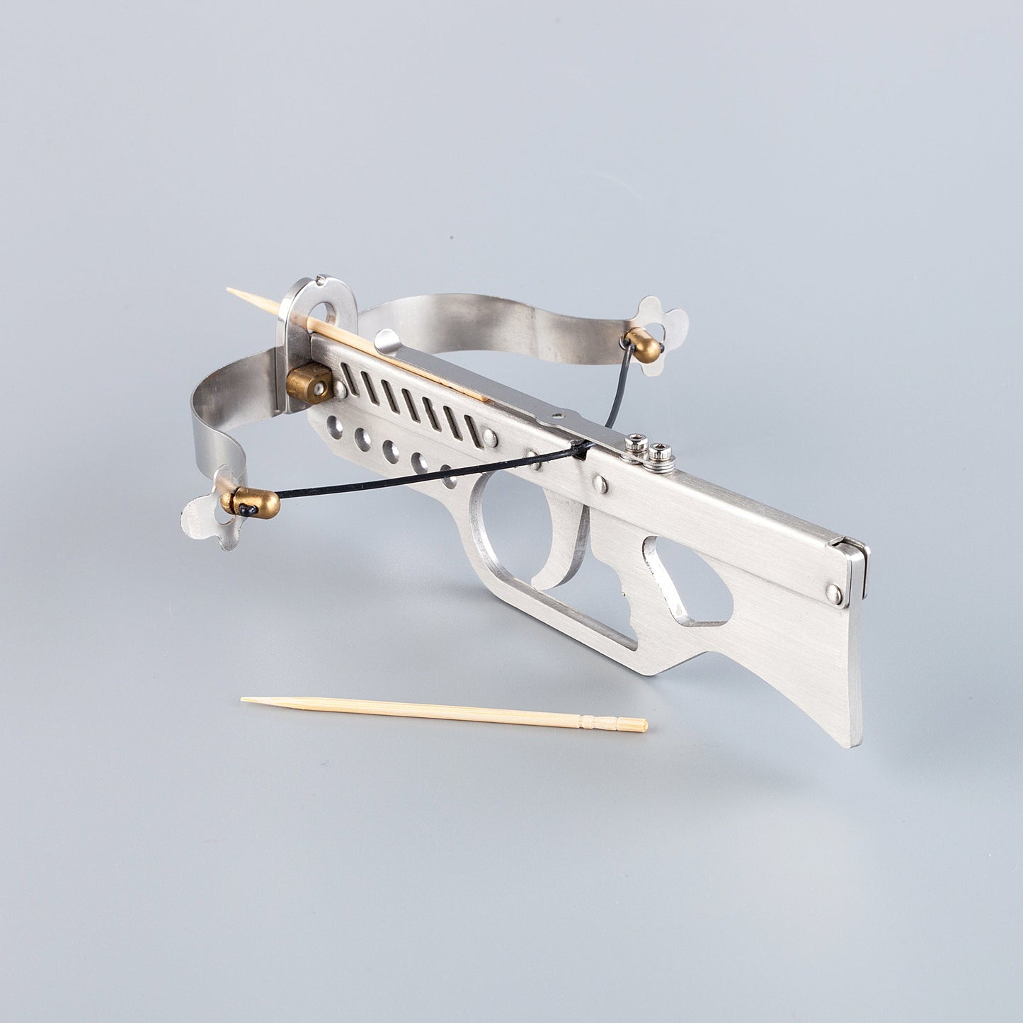 Thorn Mini Crossbow - Compact Precision for Everyday Use - Korvel