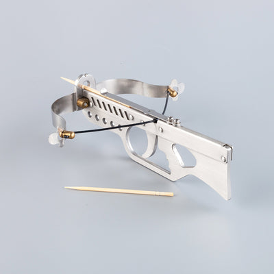 Thorn Mini Crossbow - Compact Precision for Everyday Use - Korvel
