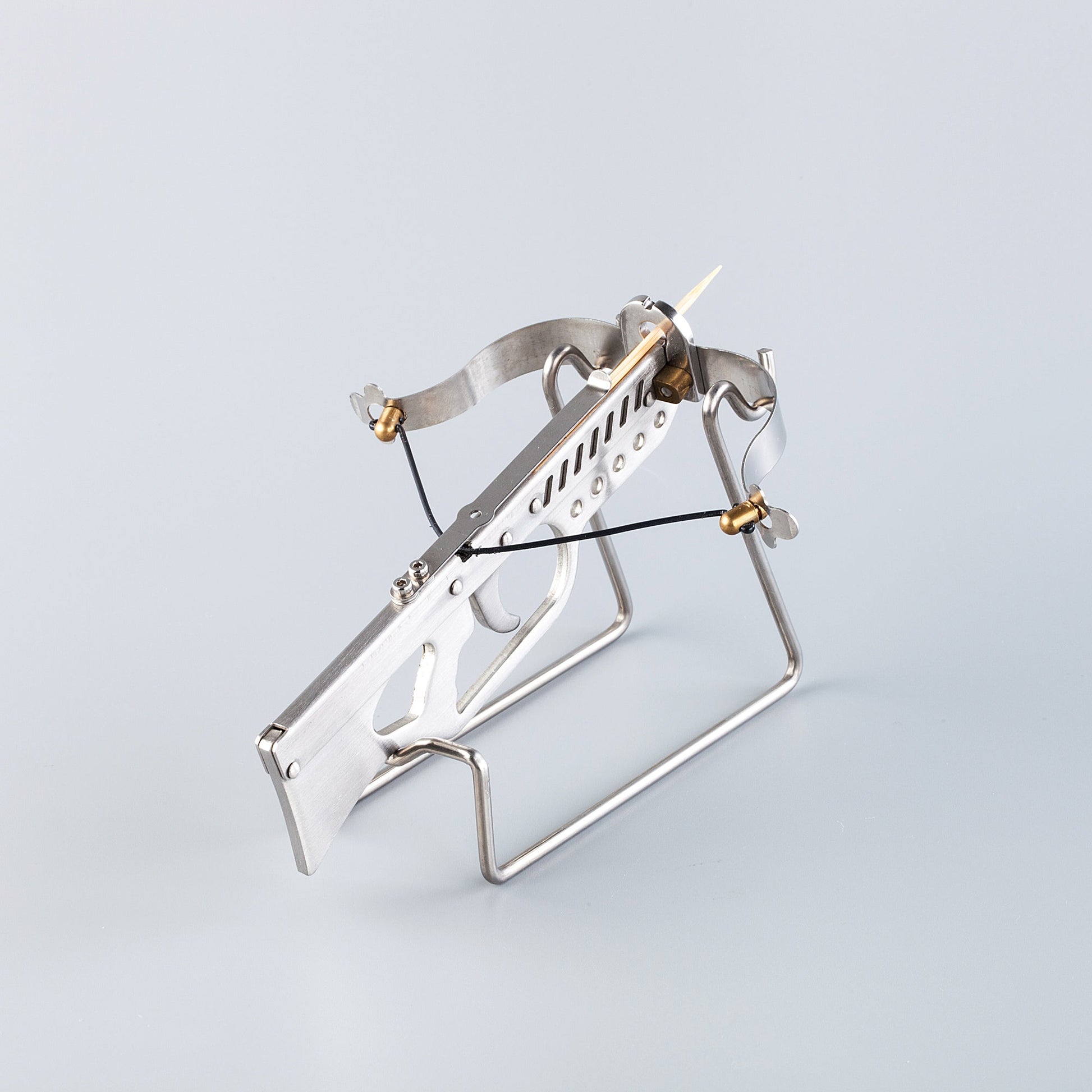 Thorn Mini Crossbow - Compact Precision for Everyday Use - Korvel