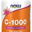 Premium Vitamin C 1000mg with Rose Hips & Bioflavonoids - Korvel