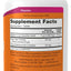 Premium Vitamin C 1000mg with Rose Hips & Bioflavonoids - Korvel
