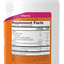 Vibrant C-500 Chewable Orange Tablets - Immune Support - Korvel