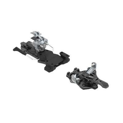 HAGAN CORE FR 15 EVO - Advanced Freeride Touring Binding - Korvel