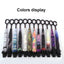 C Handle Windproof Reverse Folding Umbrella Man Women Sun Rain Car Inverted Umbrellas - Korvel