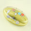 Electric Baby Nail Trimmer USB Charging  Kids Infant Baby Cutter Nail Care Baby Trimmer Manicure Clipper Scissors - Korvel