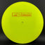 Disque Fairway Star - Dark Rebel F2