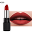 Labial Mate de Terciopelo de Lujo UBUB - Impermeable y de Larga Duración