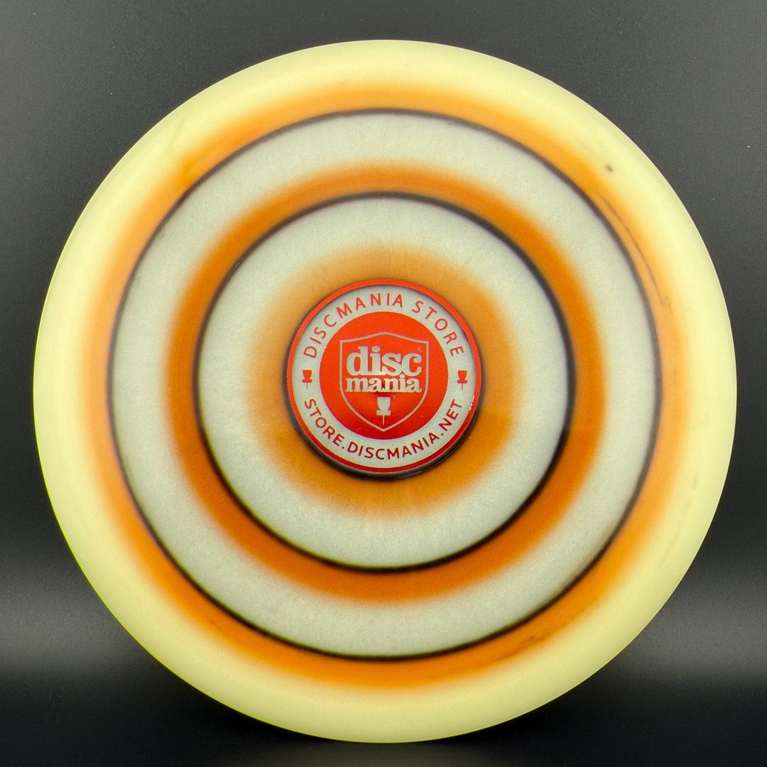 Glow C-Line DDx - Édition Limitée Disque de Golf