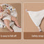 Premium Anti-Vomiting Feeding Pillow for Infants