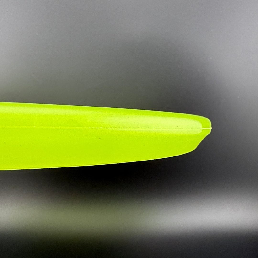 Disque Tactique C-Line Color Glow - Série DNA