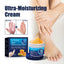 Anti-Crack Repair Hand Cream, Improves Cracked Rough Skin, Removes Dead Skin And Hydrates Hands And Feet Cream - Korvel