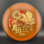 Proton Resistor - Eagle McMahon Synergy Disc Golf Disc