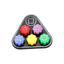 Juego de piedras tradicionales coreanas Gonggi