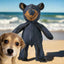 Mighty Bear Interactive Plush Dog Toy