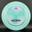 Conducteur de Disc Golf Supreme Escape