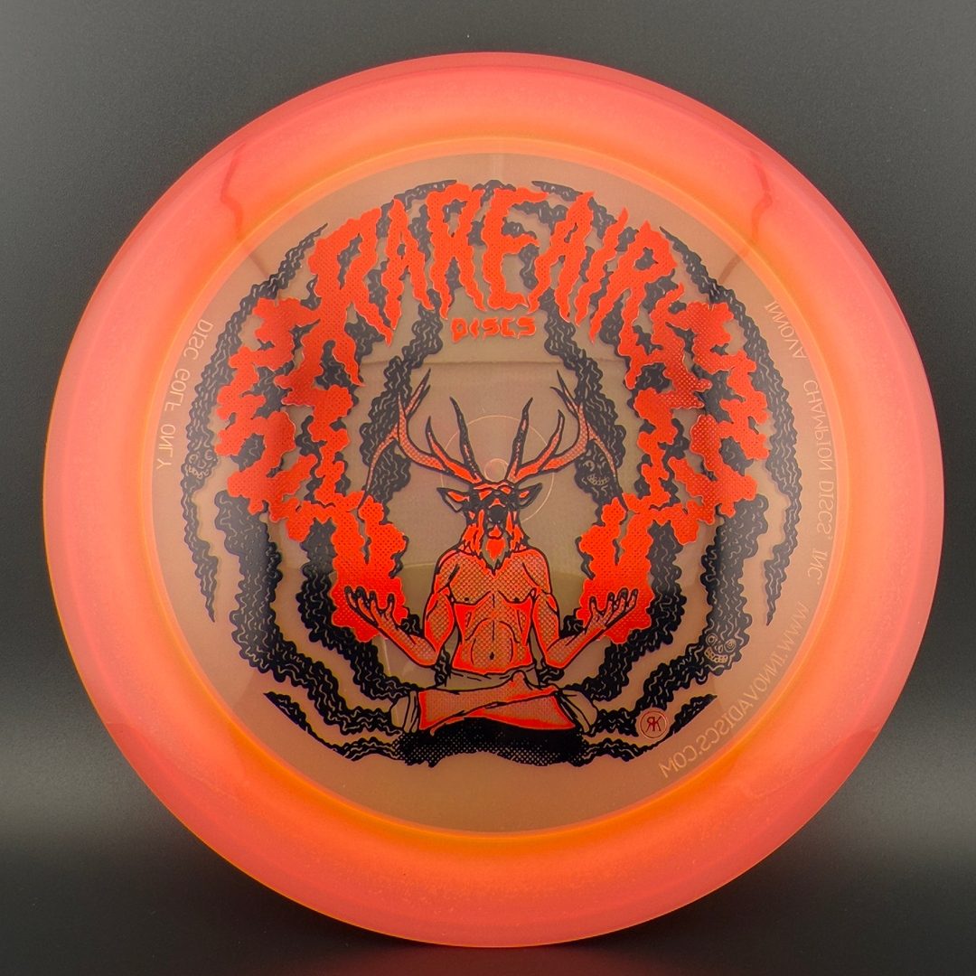 Champion Groove - Elk Man Disco de Golf