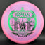 Swirly S-Blend Roman - Grady Shue 2024 Tour Series Disc