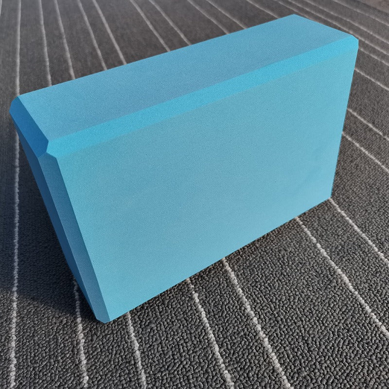 200g yoga bricks children's dance practice bricks high density eva yoga foam bricks - Korvel