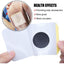 Body Care Growth Stickers, Plantar Acupoint Stimulation Patch For Adults And Children - Korvel