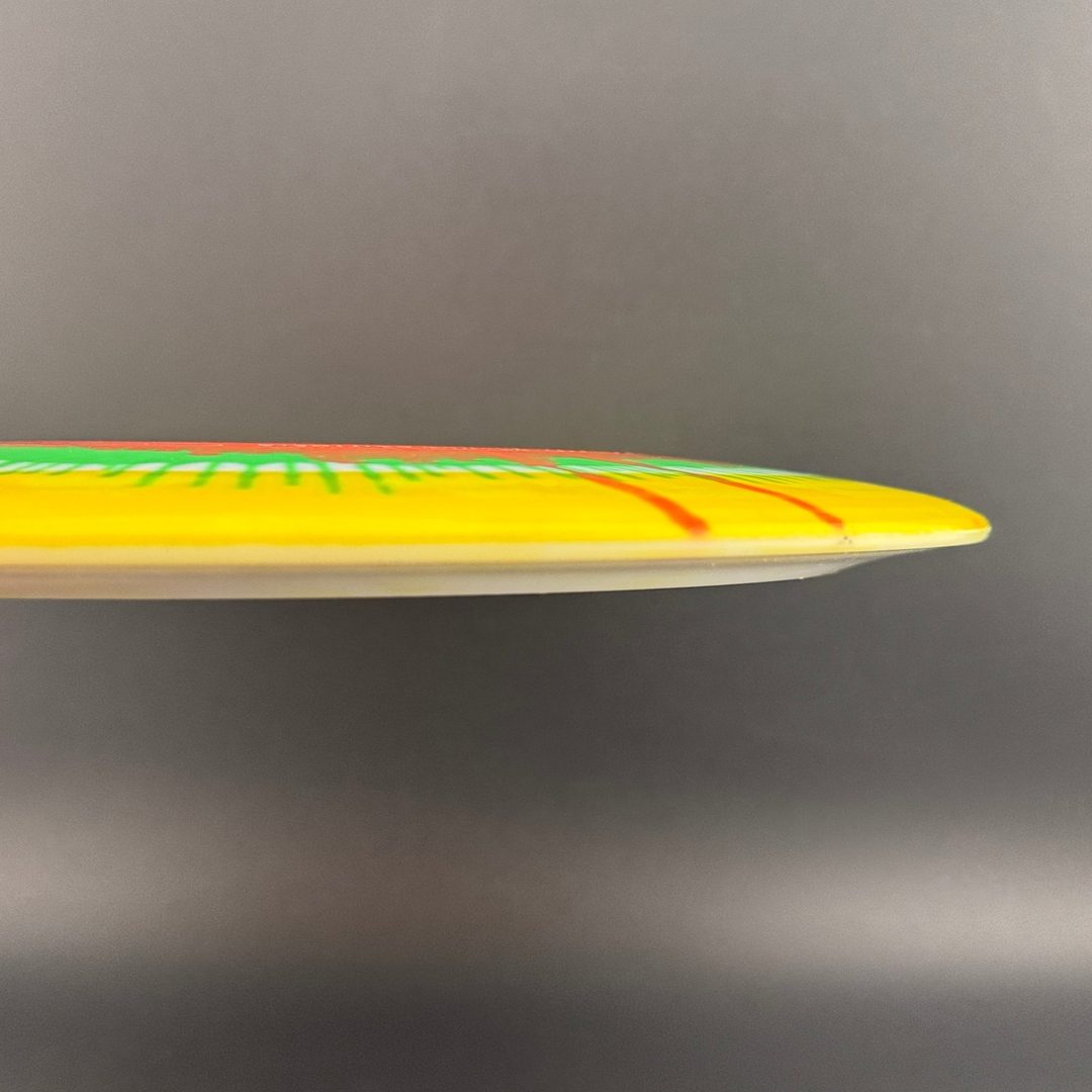 Innova I-Dye Star Wraith Disc Golf Driver