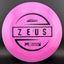 Swirly ESP Zeus - Paul McBeth Signature Disc