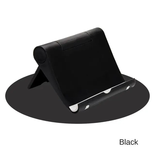 Universal Mobile Phone and Tablet Stand Holder