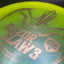 Meta Tactic - Razor Claw 3 - Eagle Signature Series Disc