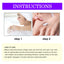 Thigh Beauty Cream, Brightening Inner Thighs, Hydrating And Moisturizing Skin, Cleansing And Caring Leg Beauty Cream - Korvel