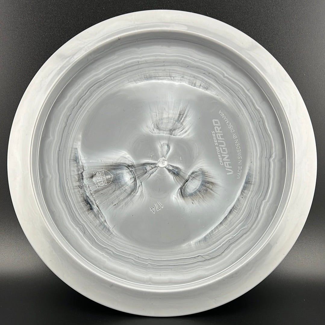 Swirl S-Line Vanguard - Edición Cosmic Curry 2024