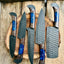 Exquisite Handmade Damascus Steel Chef Knife Set – Ideal Gift for Weddings & Special Occasions - Korvel