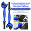 Premium Cleaning Brush for Motorcycle and Bicycle Maintenance