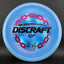 Discraft Swirl ESP Sled - Première Course Disque de Disc Golf