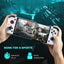 GameSir X2 Type-C Mobile Gamepad Game Controller for Xbox Game Pass, PlayStation Now, STADIA, GeForce Now, Parsec, LiquidSky - Korvel