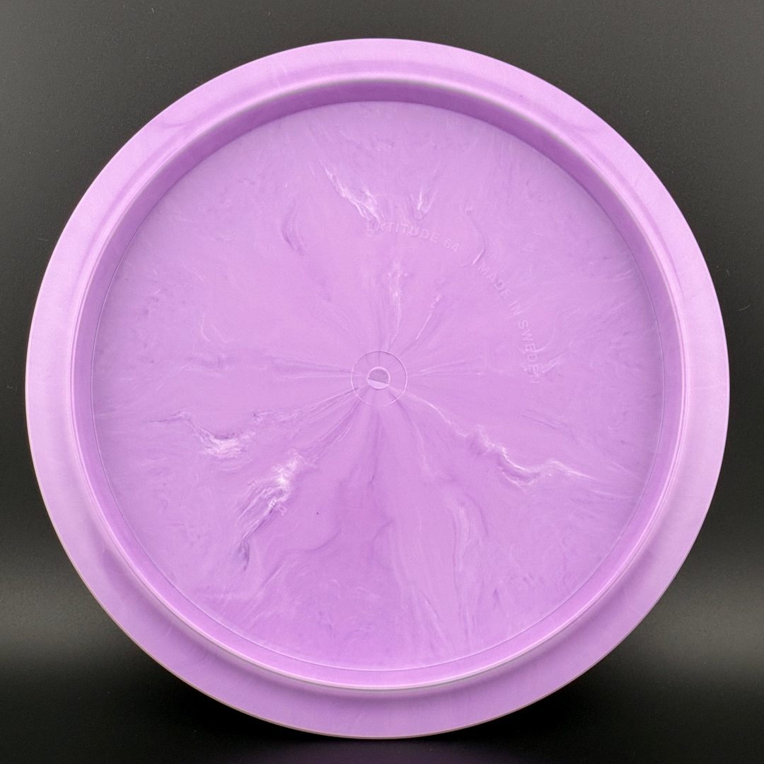 Latitude 64 Gold Burst River Disc Golf Driver