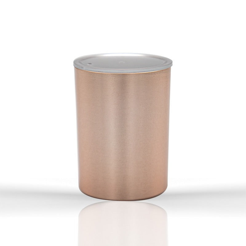 Intelligent Dual-Purpose Car and Home Cooling Cup
