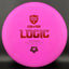 Discmania Logic Putter - Exo Hard Plastic