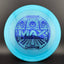 Luster Champion Max - Kevin Jones 2025 Team Series Disc