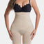 Full Size High Waist Butt Lifting Shaping Shorts - Korvel