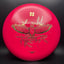 COR Dlask - Putter Estable Premium para Disc Golf