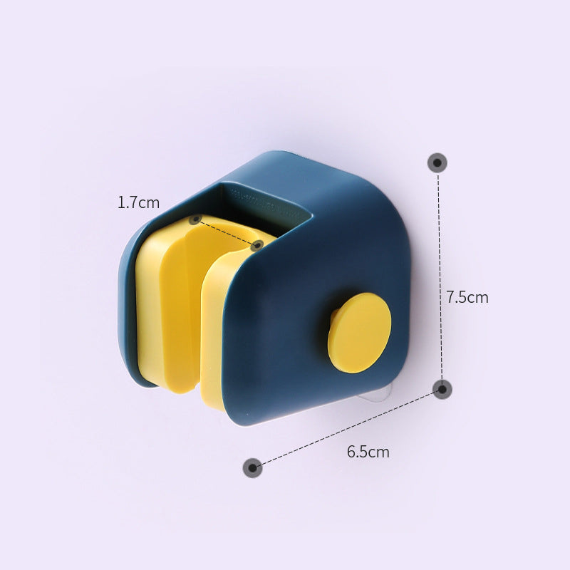 Adjustable Shower Bracket for Universal Use