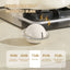 Mechanical Kitchen Timer - Countdown Alarm Clock