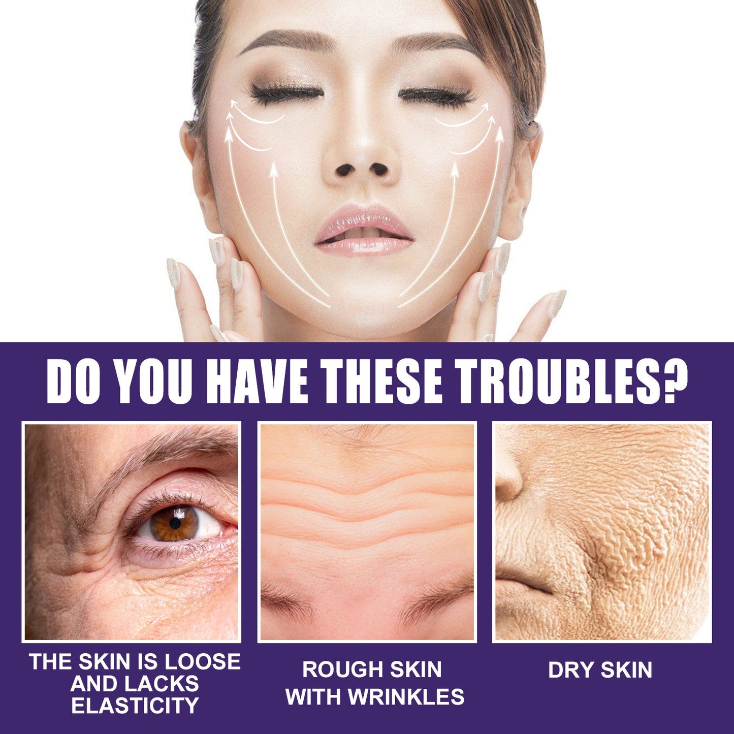 Lavender Moisturizing Firming Cream