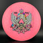 Aura Animus - 2da Edición Crest Disco de Golf Driver