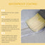 Transparent Waterproof Glue for Tile and Wall Repairs