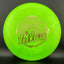 GStar Invictus Distance Driver