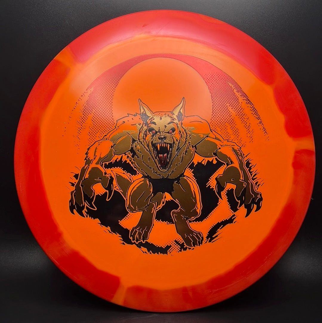 Halo S-Blend Czar X-Out - Édition Limitée Halloween