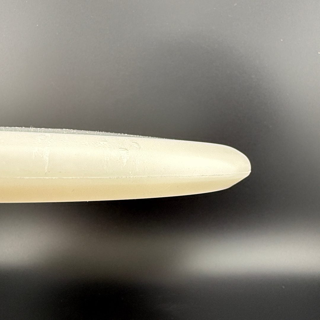 Prototype Midrange - Material Test Shot - Fuerza Aérea